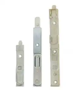 Alternative view of Finger Operated French Door Shootbolts