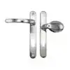 Polished Chrome