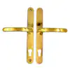 Brass