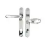 Polished Stainless