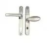 Brushed Stainless