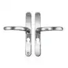 Polished Chrome