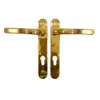 Polished Brass