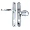 Polished Chrome