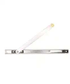 Composite Door Restrictor
