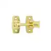 Victorian Non Locking Wooden Sash Window Fastener