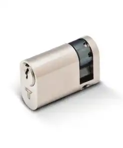 Oval Single Cylinders