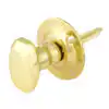 Turn Only For Mortice (Rack) Door/Window Spline (Star) Key Bolt