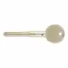 Mortice (Rack) Door or Window Bolt Spline (Star) Key Only - Plastic or Metal Head