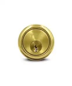 5 Pin Rim Cylinders