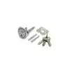 5 Pin Rim Cylinders 7 HS Hardware