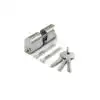 Swedish (Scandinavian) Internal And External Oval Cylinder 5 HS Hardware