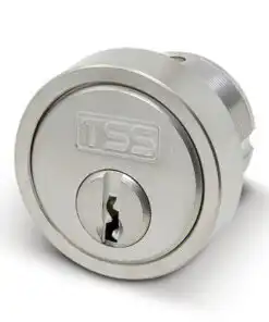 Screw In Cylinder (Single)