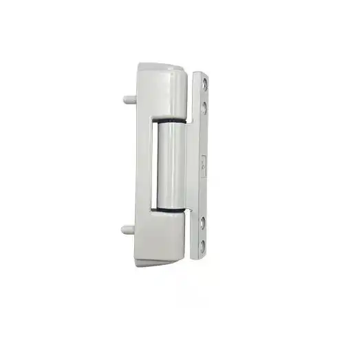 UPVC Butt Hinge 112mm 0Degrees 1 UPVC Butt Hinge 112mm 0Degrees