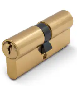 Contract Euro Double Cylinders