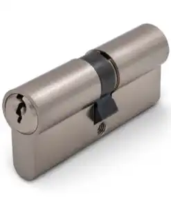 Alternative view of Contract Euro Double Cylinders