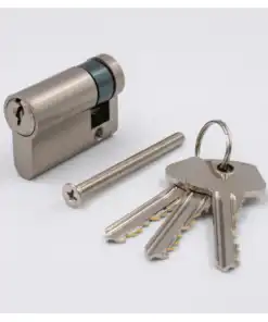 Alternative view of Contract Euro Single Cylinders