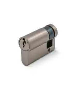 Contract Euro Single Cylinders
