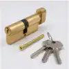 Contract Euro Key & Turn Cylinders 4 HS Hardware