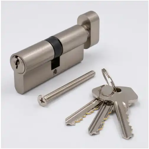 Contract Euro Key & Turn Cylinders 3 Contract Euro Key & Turn Cylinders - Image 3