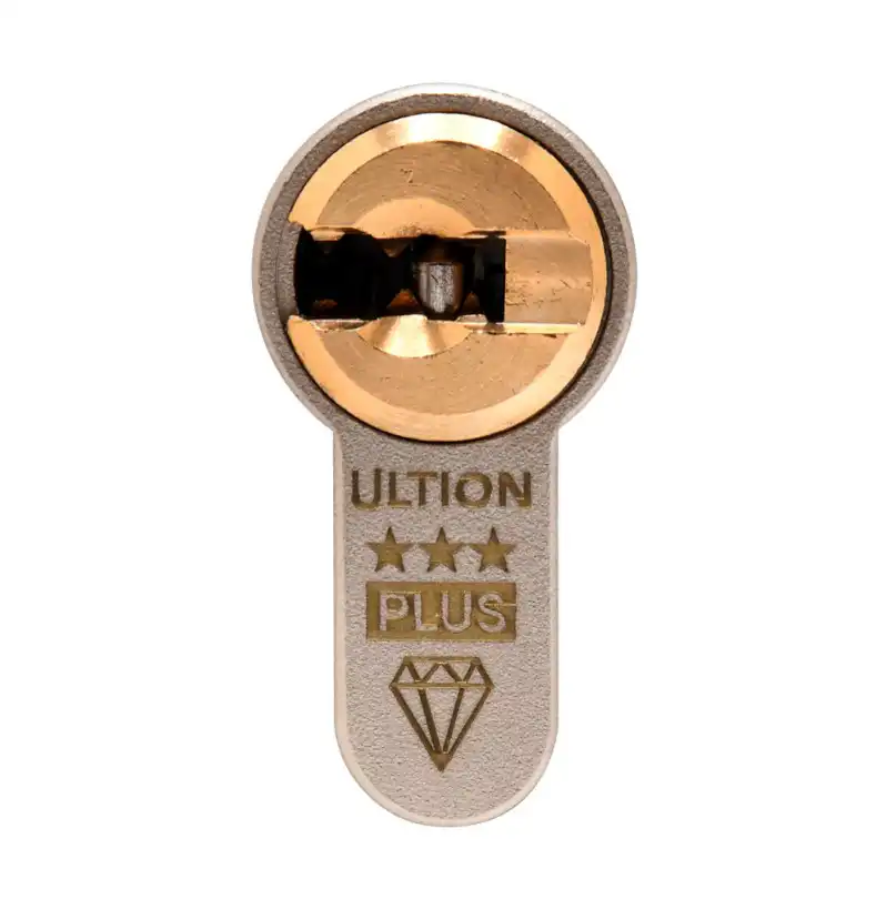 Plus with ALPS Technology Euro Double Cylinders British Standard Kitemarked TS007 3* 4 Plus with ALPS Technology Euro Double Cylinders British Standard Kitemarked TS007 3* - Image 4