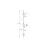 Latch 3 Deadbolts Key Wind Operated Multipoint Door Lock 3 HS Hardware