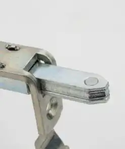 Alternative view of Top & Bottom Shootbolts - 120mm/180mm
