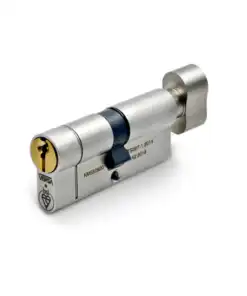 Euro Key & Thumbturn Cylinders British Standard Kitemarked TS007 1*