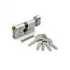 Euro Key & Thumbturn Cylinders British Standard Kitemarked TS007 1* 6 HS Hardware