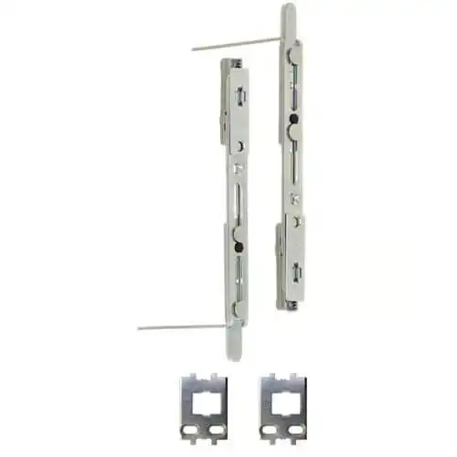 Top & Bottom Shootbolt Kit 1 Top & Bottom Shootbolt Kit