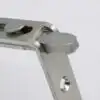Top & Bottom Shootbolt Kit 4 HS Hardware