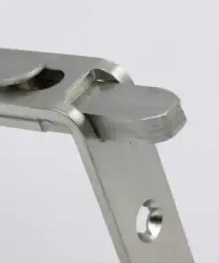 Alternative view of Top & Bottom Shootbolt Kit