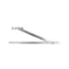 Concealed Door/Window Restrictor
