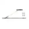 Concealed Door/Window Restrictor