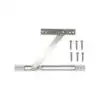Concealed Door/Window Restrictor