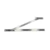 Slimline Concealed Door/Window Restrictor
