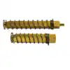 Split Spindle - Suits all brands except Fuhr, Fullex and Winkhaus