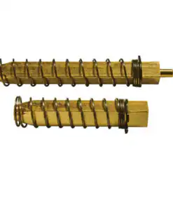 Split Spindle - Suits all brands except Fuhr, Fullex and Winkhaus