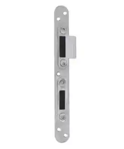 YS170 Composite Latch and Deadbolt Keep