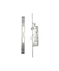 GU Old Style Overnight Lock - Lift Lever 16mm Faceplate