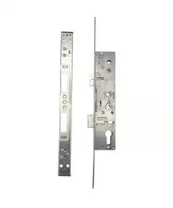 Yale Lockmaster Overnight Lock - Lift Lever or Double Spindle 16mm Faceplate