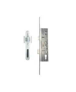 Lockmaster Overnight Lock - Lift Lever or Double Spindle 20mm Faceplate