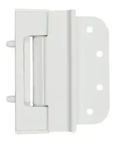 Elevator 2D Composite Door Hinge