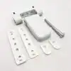 3D Flag T Hinge for UPVC Doors 3 HS Hardware