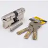 Superior Euro Double Cylinders British Standard Kitemarked TS007 1* 6 HS Hardware