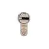 Superior Euro Double Cylinders British Standard Kitemarked TS007 1* 7 HS Hardware