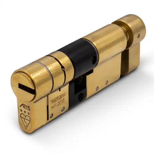 Euro Key and Turn Cylinders British Standard Kitemarked TS007 3* 4 Euro Key and Turn Cylinders British Standard Kitemarked TS007 3* - Image 4