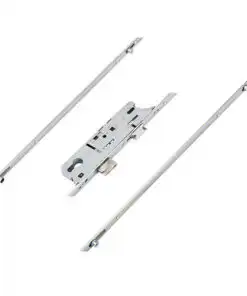 856 Type 2 Latch Deadbolt 2 Rollers 2 Mushrooms Lift Lever Multipoint Door Lock