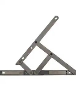 Restricted Easy Clean Top Hung Friction Stay
