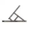 Restricted Easy Clean Side Hung Friction Stay